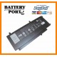 [ DELL PRECISION BATTERY ] C565C